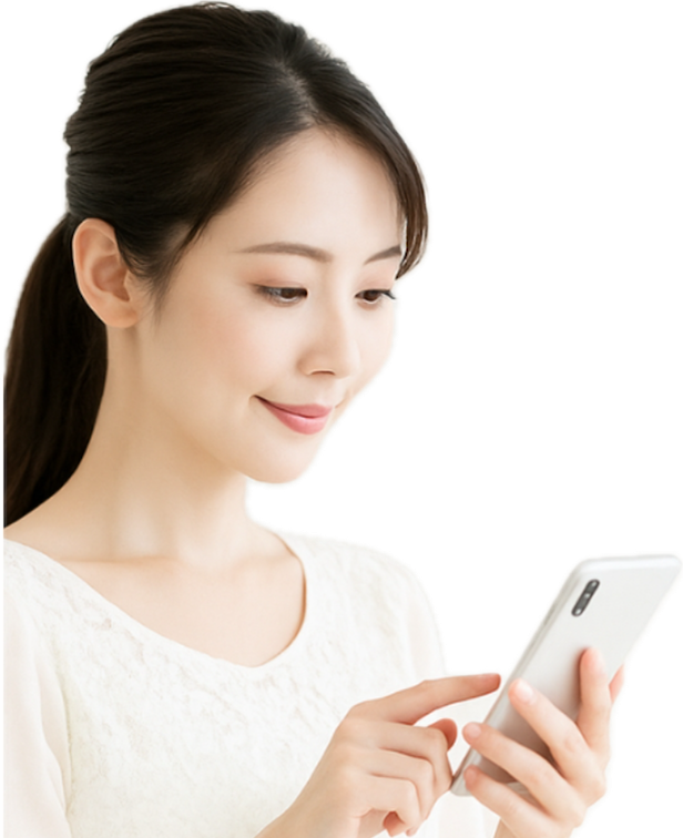 40代男性・会社員